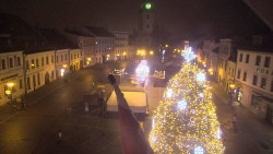 Náměstí, Městská věž