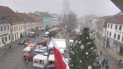 Náměstí, Městská věž