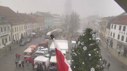 Náměstí, Městská věž