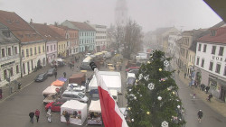 Náměstí, Městská věž