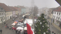 Náměstí, Městská věž