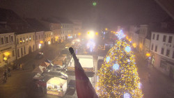 Náměstí, Městská věž