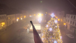 Náměstí, Městská věž