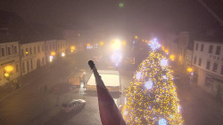 Náměstí, Městská věž