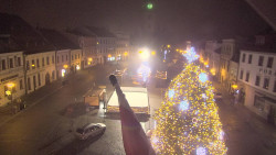 Náměstí, Městská věž