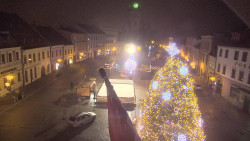 Náměstí, Městská věž