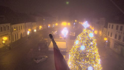 Náměstí, Městská věž