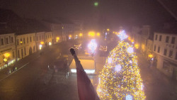 Náměstí, Městská věž