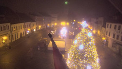 Náměstí, Městská věž