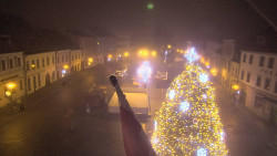 Náměstí, Městská věž