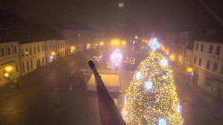 Náměstí, Městská věž