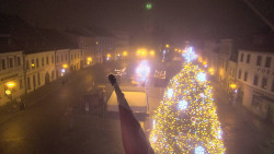 Náměstí, Městská věž