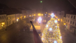 Náměstí, Městská věž