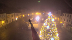 Náměstí, Městská věž