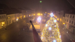 Náměstí, Městská věž