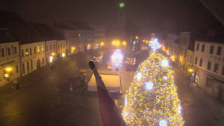 Náměstí, Městská věž