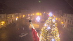 Náměstí, Městská věž