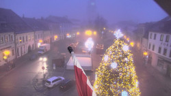 Náměstí, Městská věž