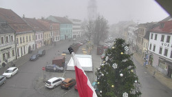 Náměstí, Městská věž