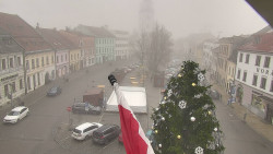 Náměstí, Městská věž