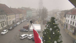 Náměstí, Městská věž