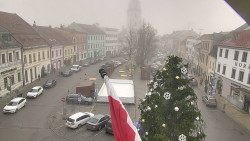 Náměstí, Městská věž