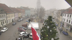 Náměstí, Městská věž