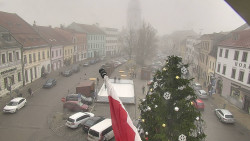 Náměstí, Městská věž