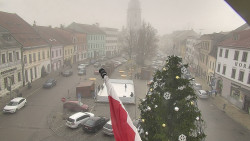 Náměstí, Městská věž