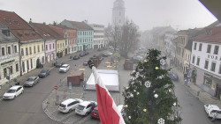 Náměstí, Městská věž