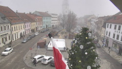 Náměstí, Městská věž