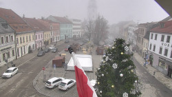 Náměstí, Městská věž