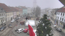 Náměstí, Městská věž