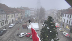 Náměstí, Městská věž