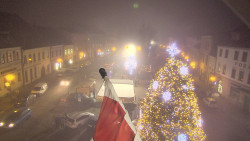 Náměstí, Městská věž