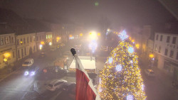 Náměstí, Městská věž