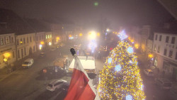 Náměstí, Městská věž