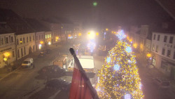 Náměstí, Městská věž