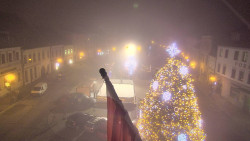 Náměstí, Městská věž