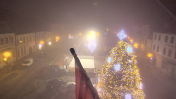 Náměstí, Městská věž