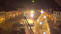 Náměstí, Městská věž