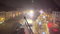 Náměstí, Městská věž