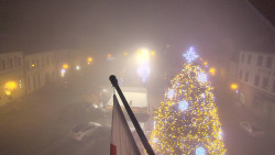 Náměstí, Městská věž