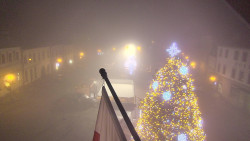 Náměstí, Městská věž