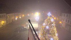 Náměstí, Městská věž