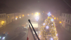 Náměstí, Městská věž