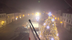 Náměstí, Městská věž