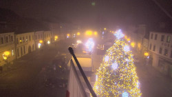 Náměstí, Městská věž