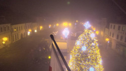 Náměstí, Městská věž