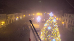 Náměstí, Městská věž